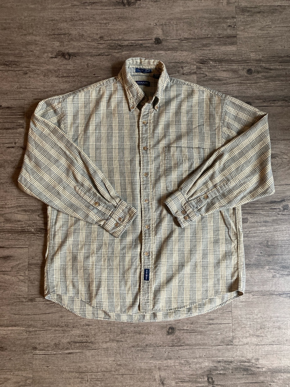 Gant Vintage Shirt